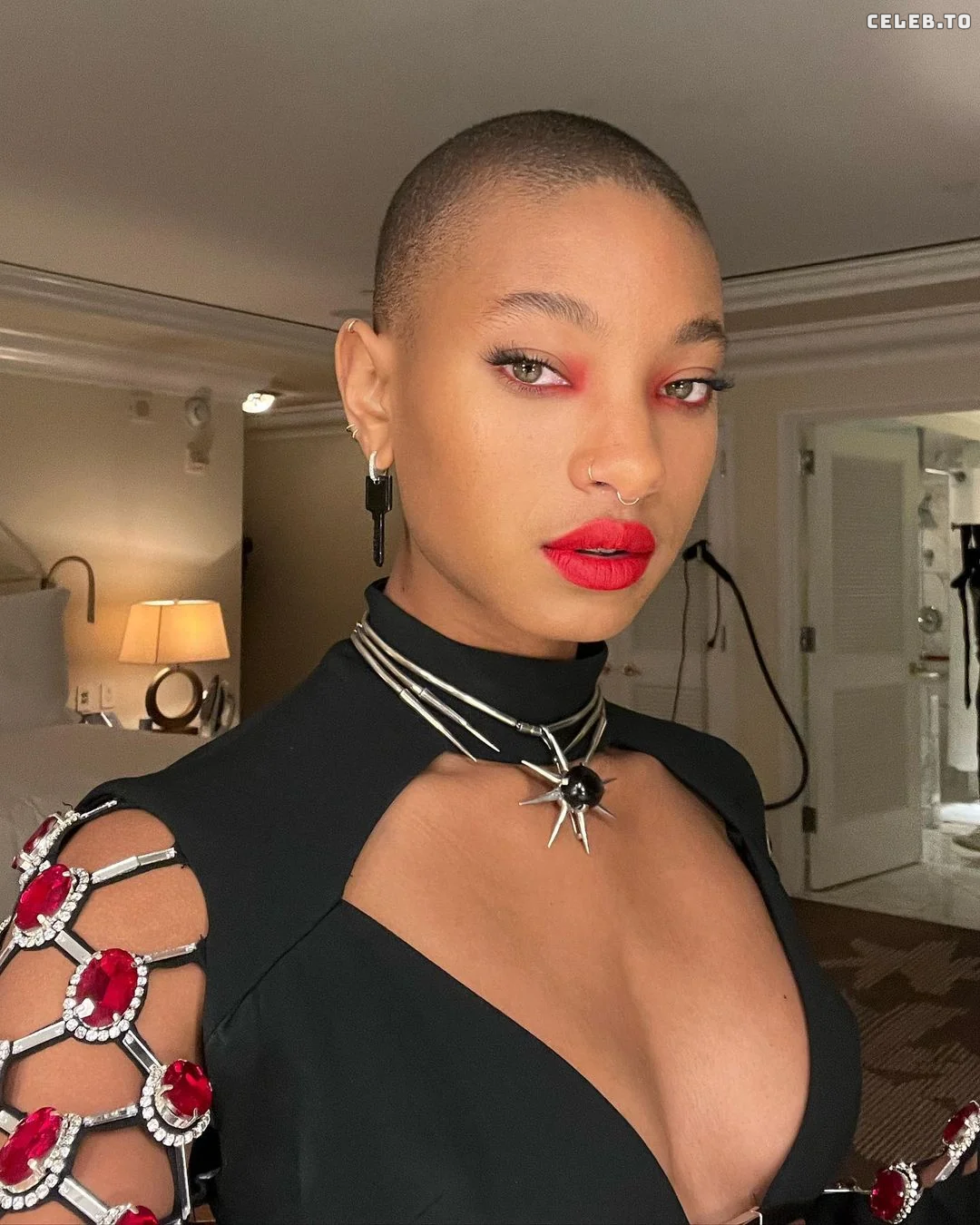 Image 2066245 from Willow Smith