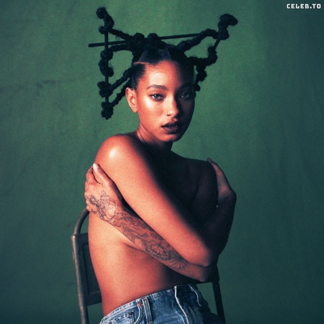 Image 2066592 from Willow Smith