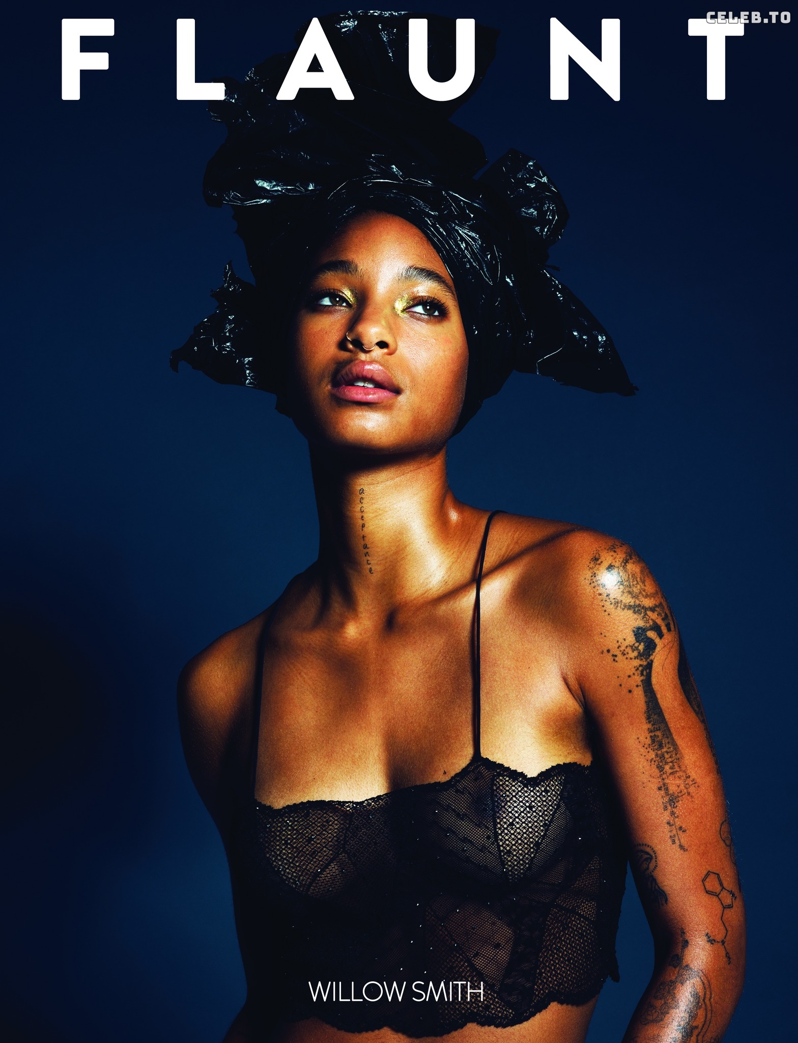 Image 2066703 from Willow Smith
