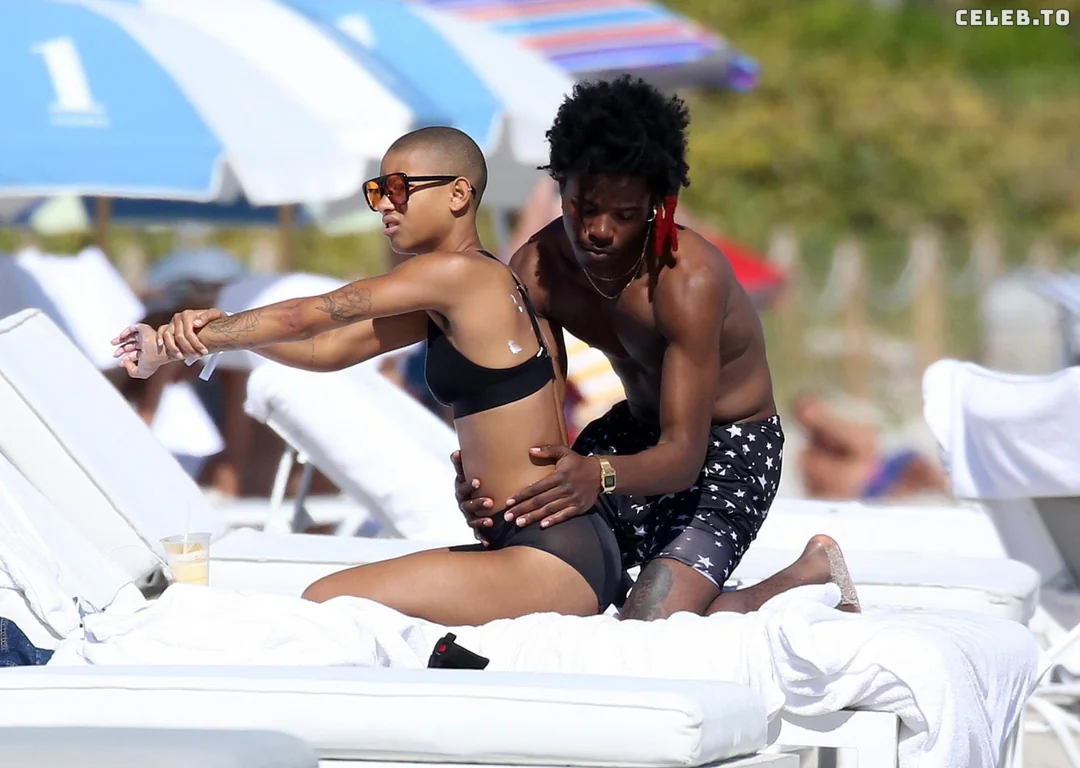 Image 2067330 from Willow Smith
