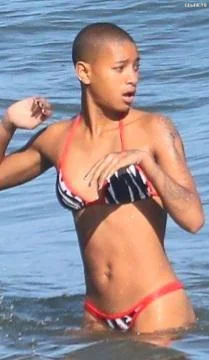 Image 2067731 from Willow Smith