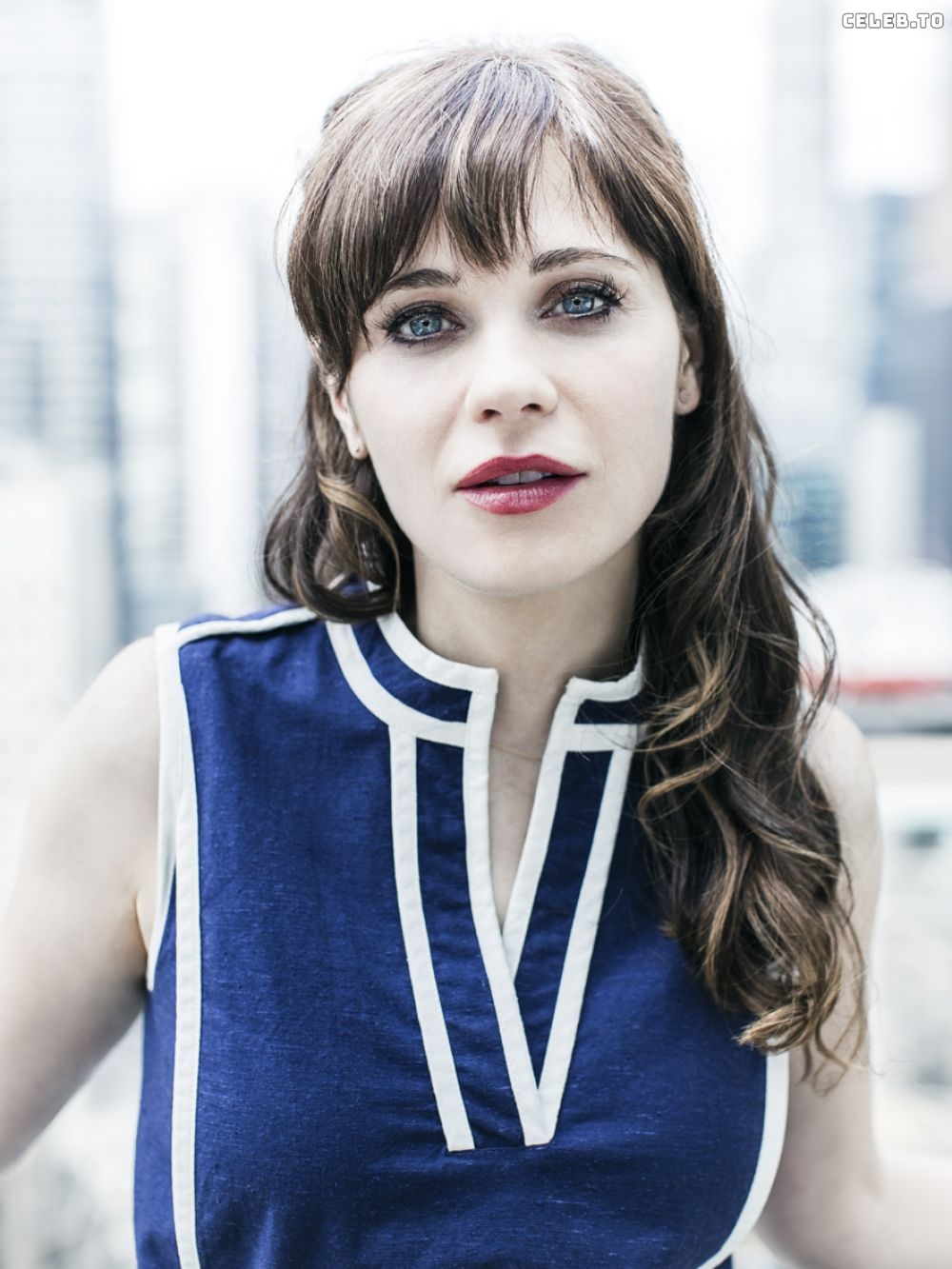 Image 2068484 from Zooey Deschanel