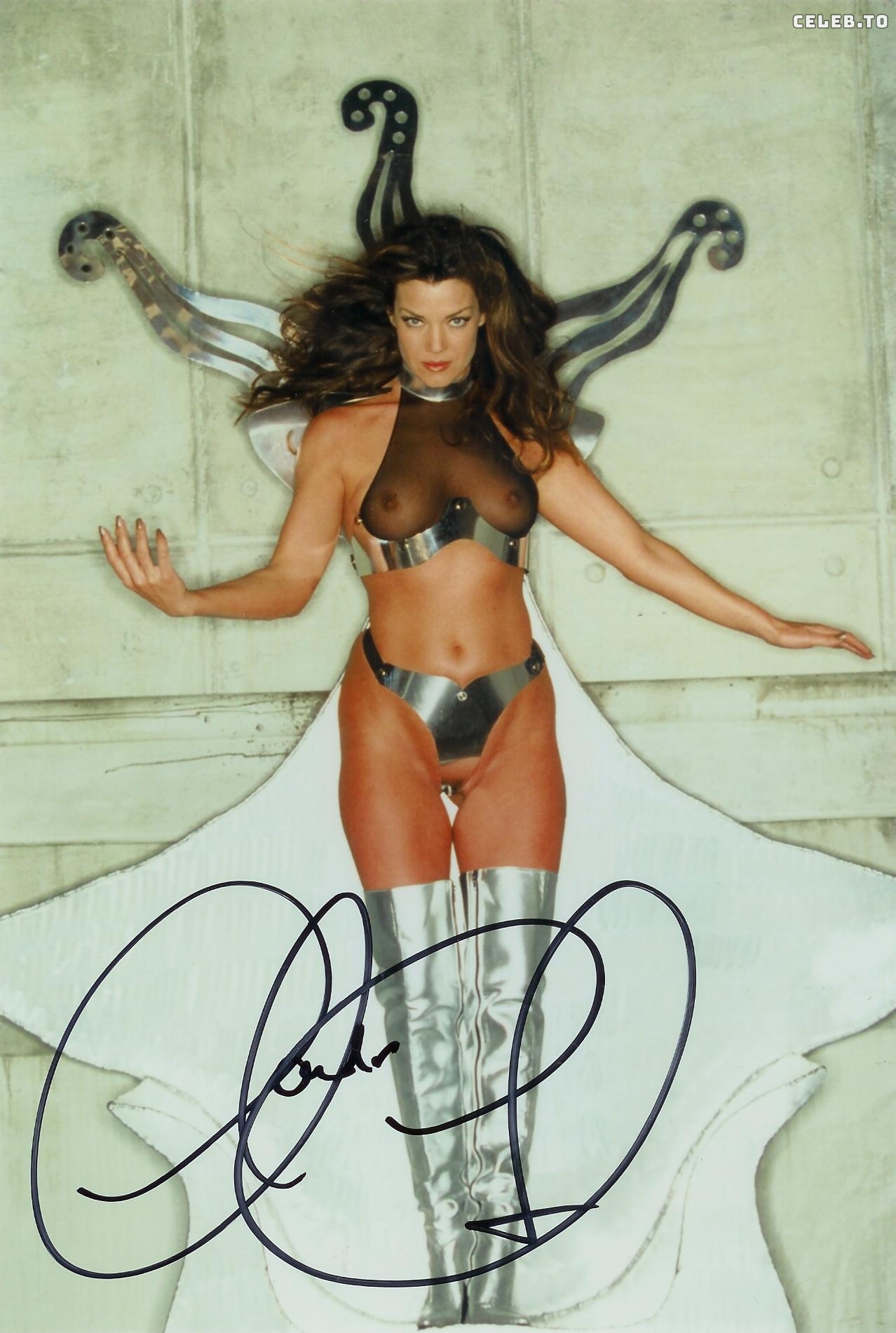 Image 2068898 from Claudia Christian