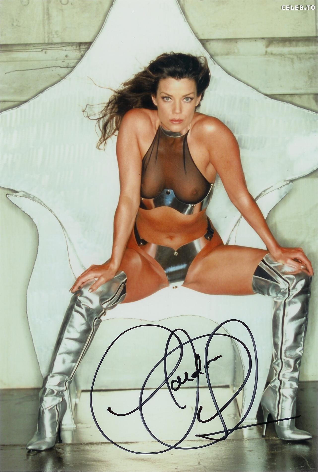 Image 2068918 from Claudia Christian