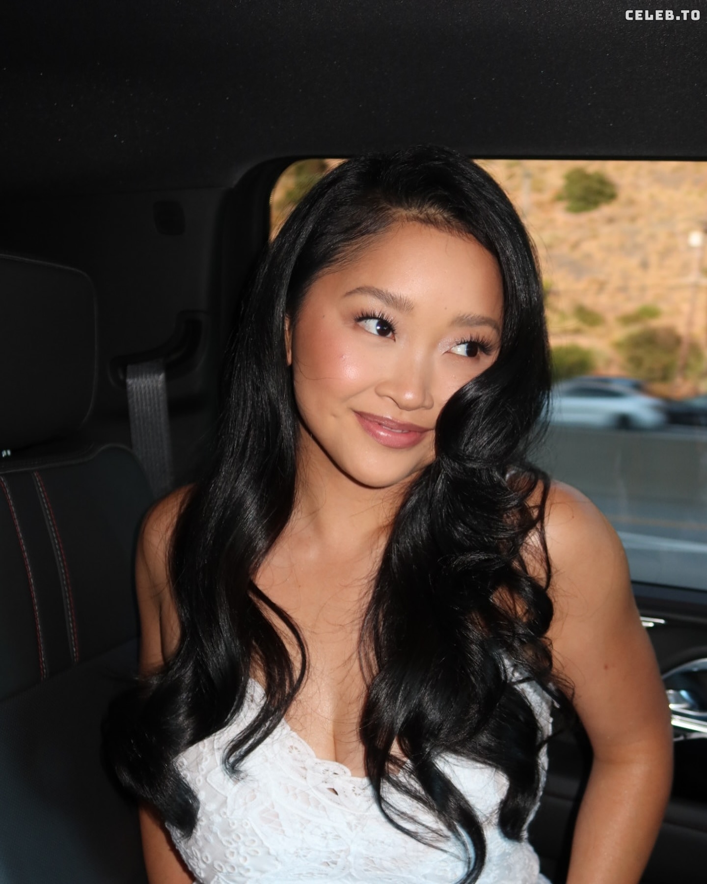 Image 2069273 from Lana Condor