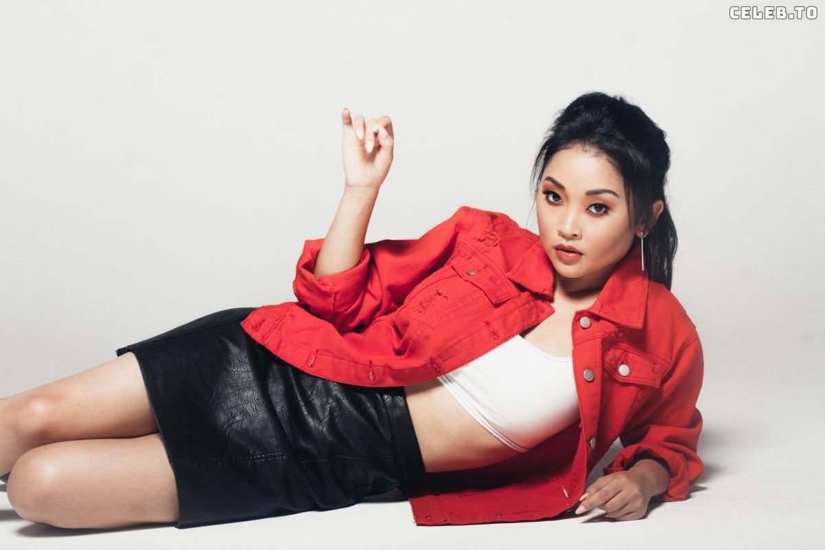 Image 2069328 from Lana Condor