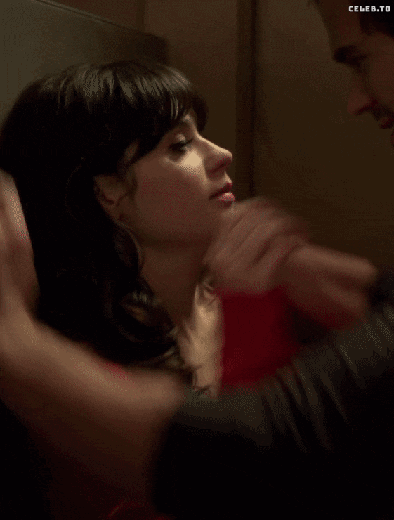Image 2069340 from Zooey Deschanel