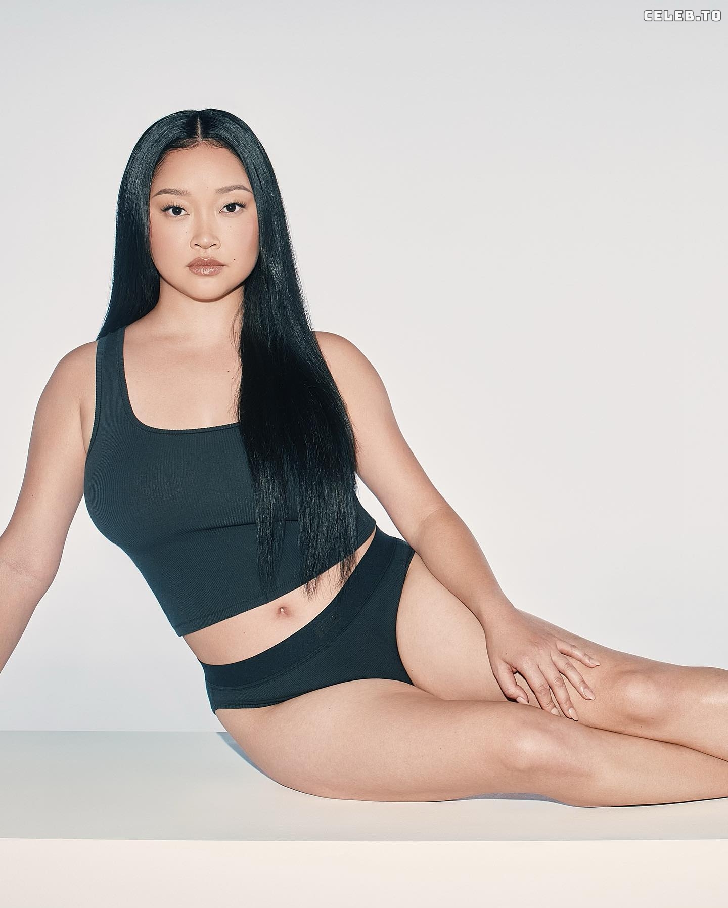 Image 2069674 from Lana Condor