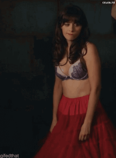 Image 2069726 from Zooey Deschanel