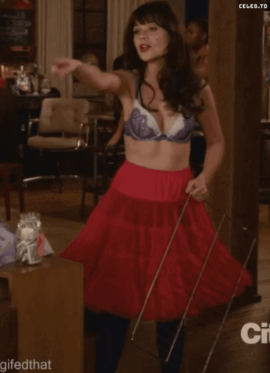 Image 2069795 from Zooey Deschanel