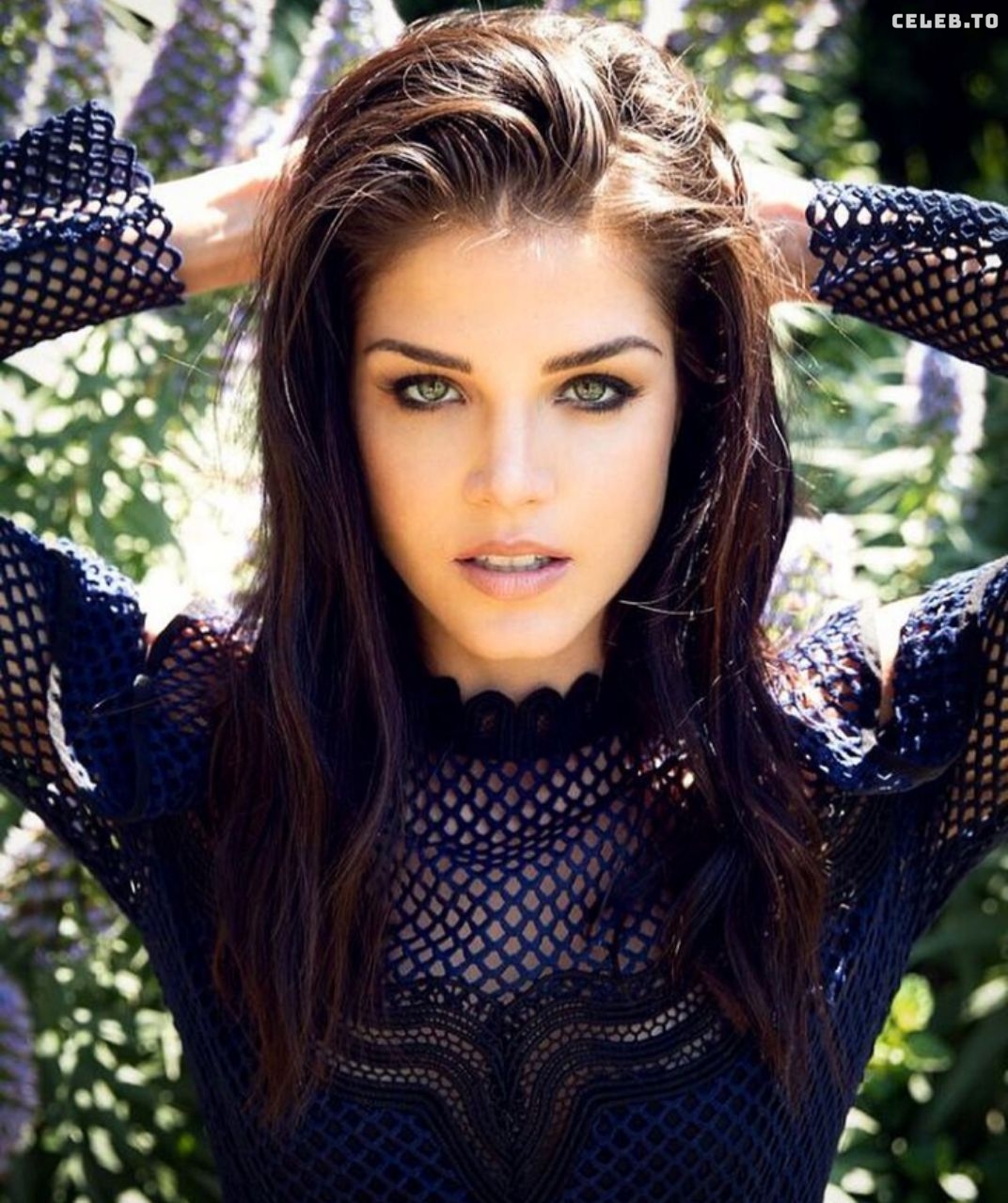 Image 2090059 from Marie Avgeropoulos