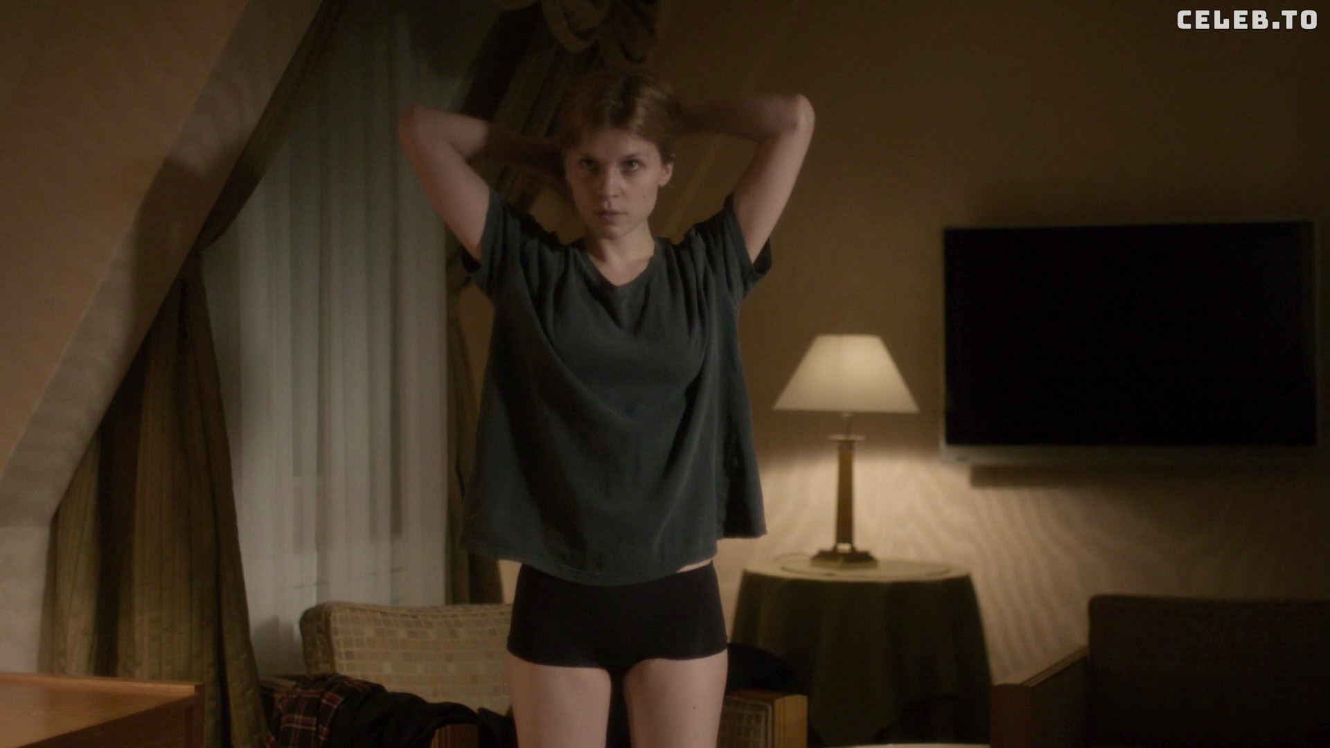 Image 2098082 from Clémence Poésy