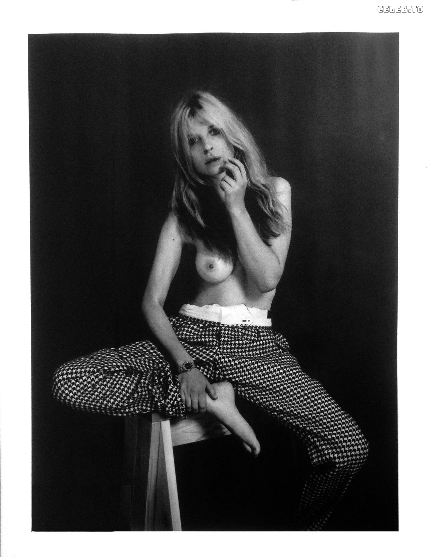 Image 2098520 from Clémence Poésy