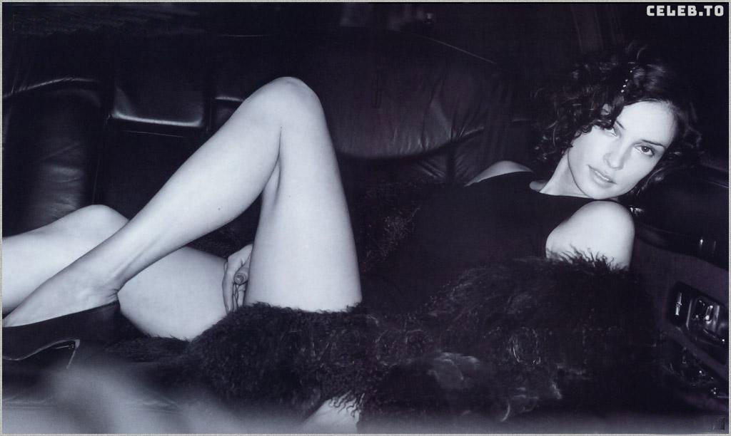 Image 2100966 from Famke Janssen