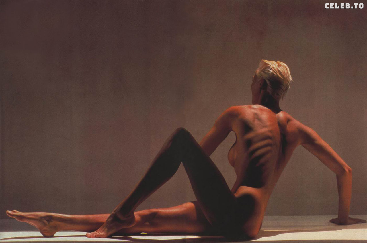 Image 2101421 from Brigitte Nielsen