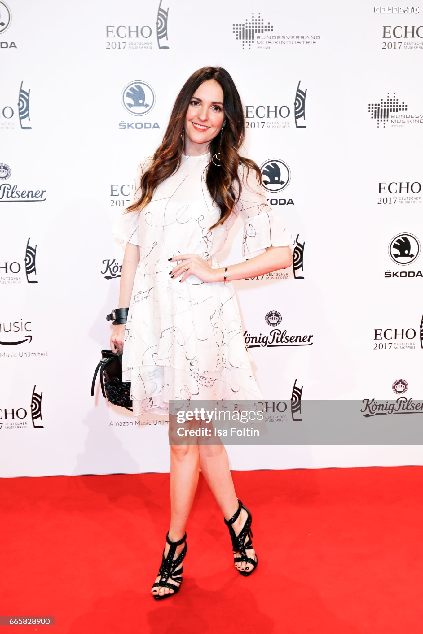 Image 2101519 from Johanna Klum