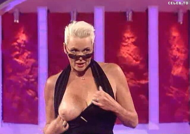 Image 2101762 from Brigitte Nielsen