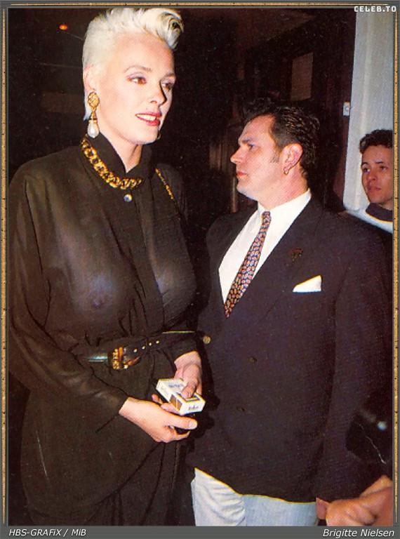 Image 2102748 from Brigitte Nielsen