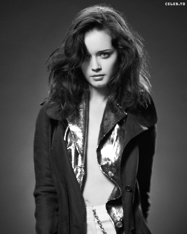 Image 2103260 from Alexis Bledel