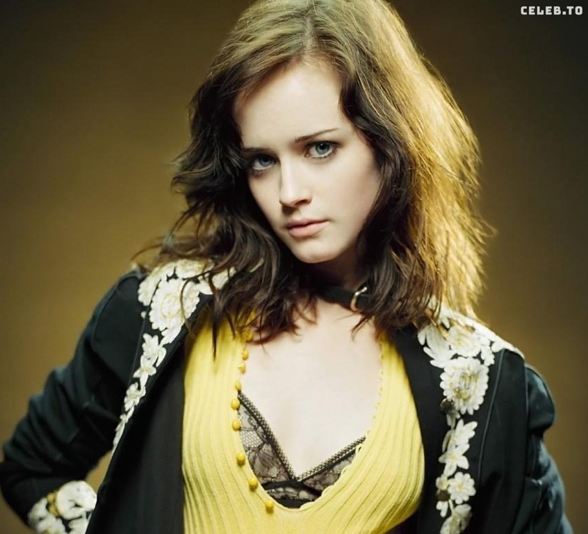 Image 2103305 from Alexis Bledel