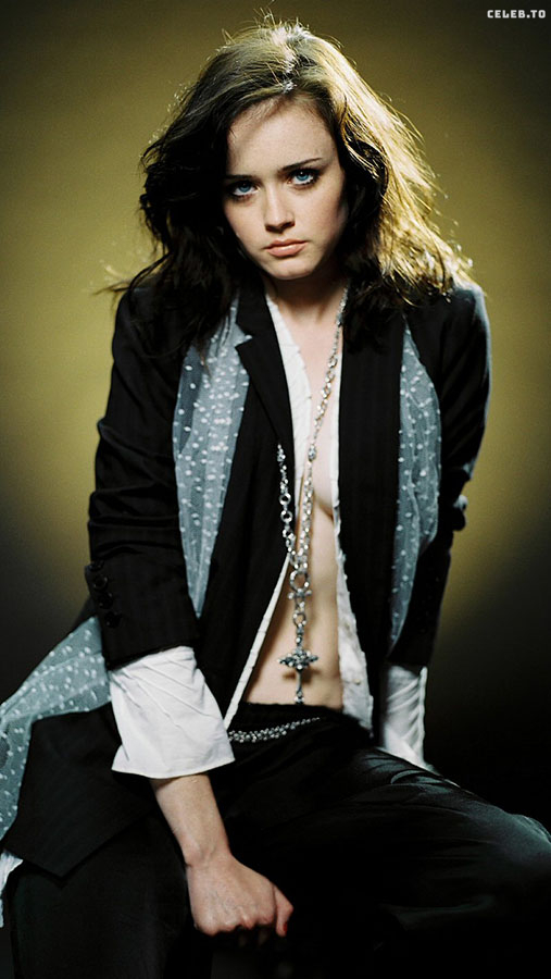 Image 2103342 from Alexis Bledel