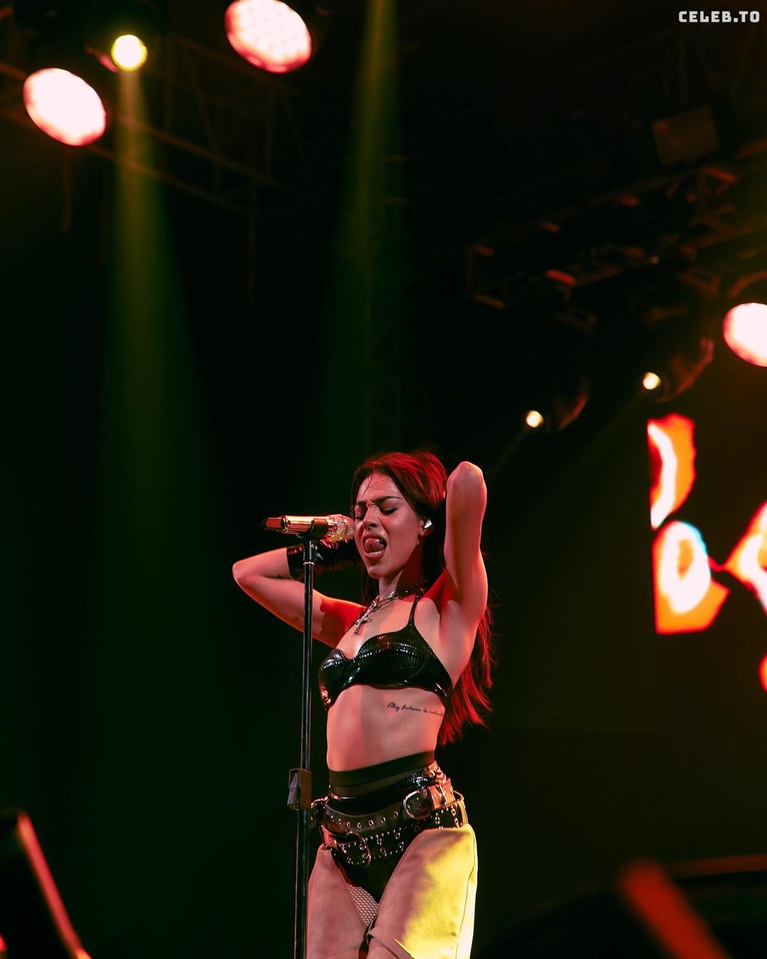 Image 2103451 from Danna Paola