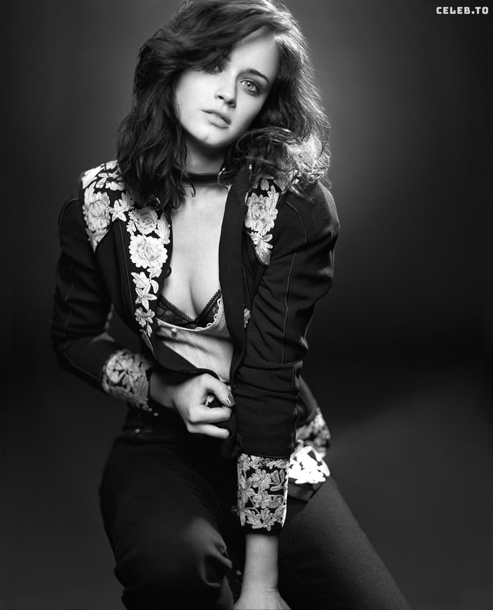 Image 2103940 from Alexis Bledel