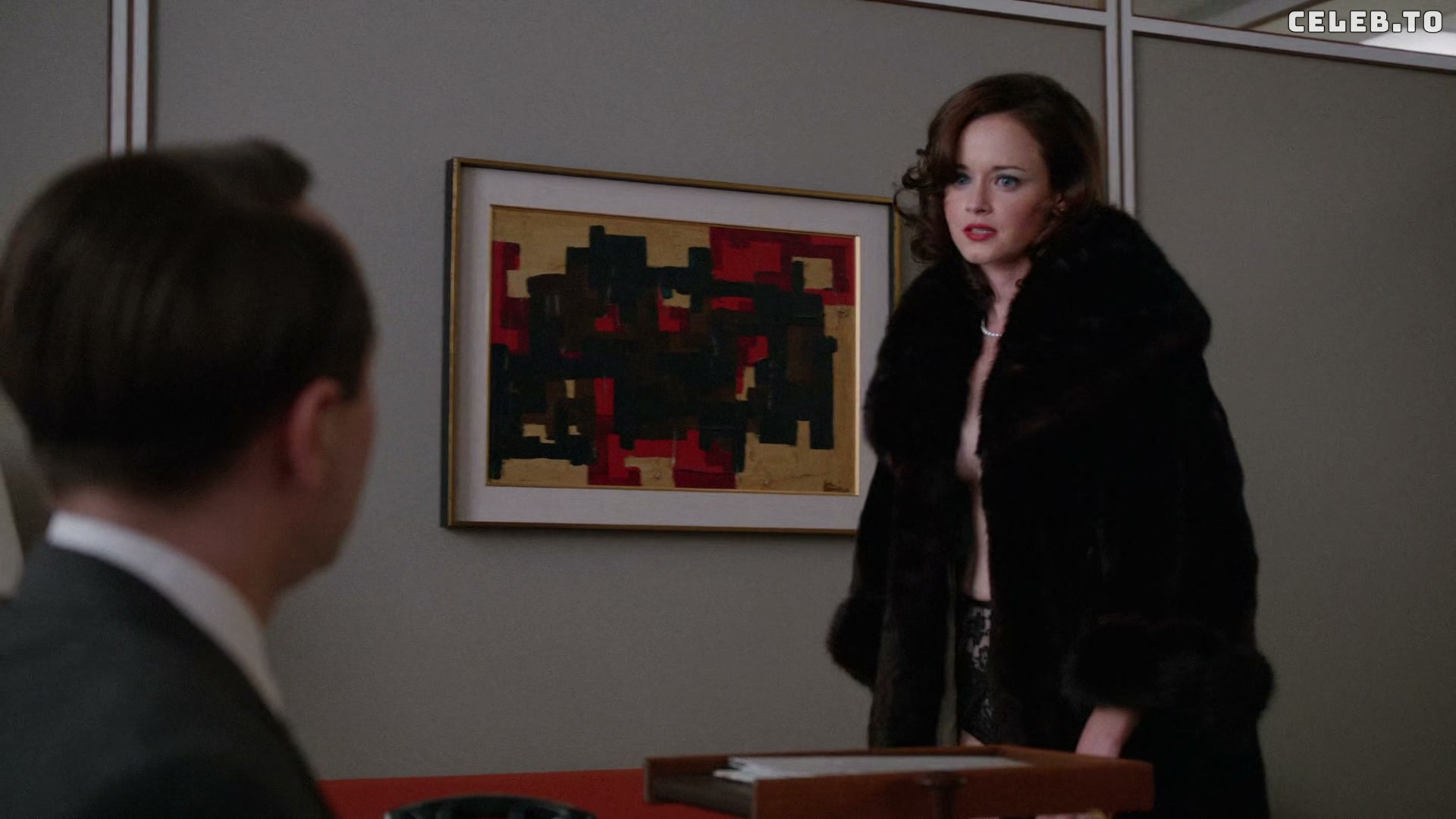 Image 2104071 from Alexis Bledel