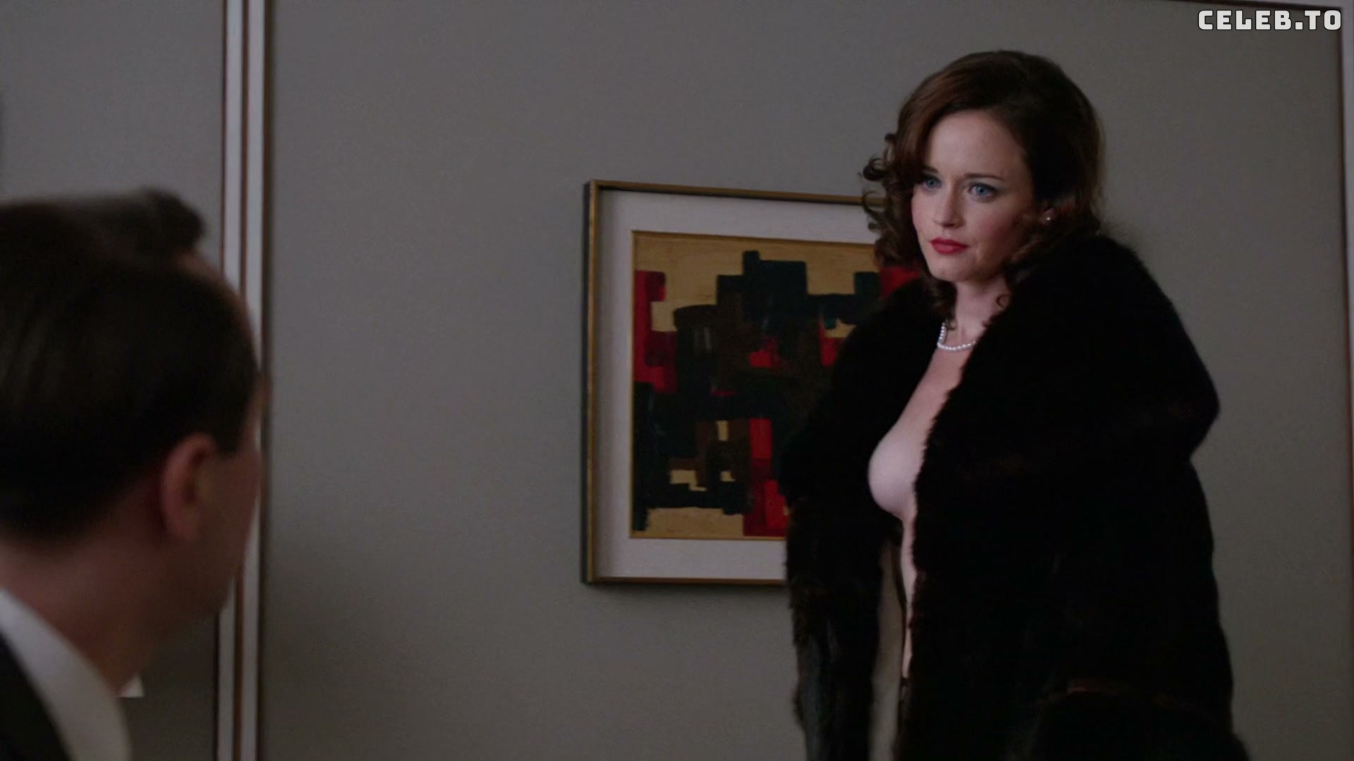Image 2104133 from Alexis Bledel