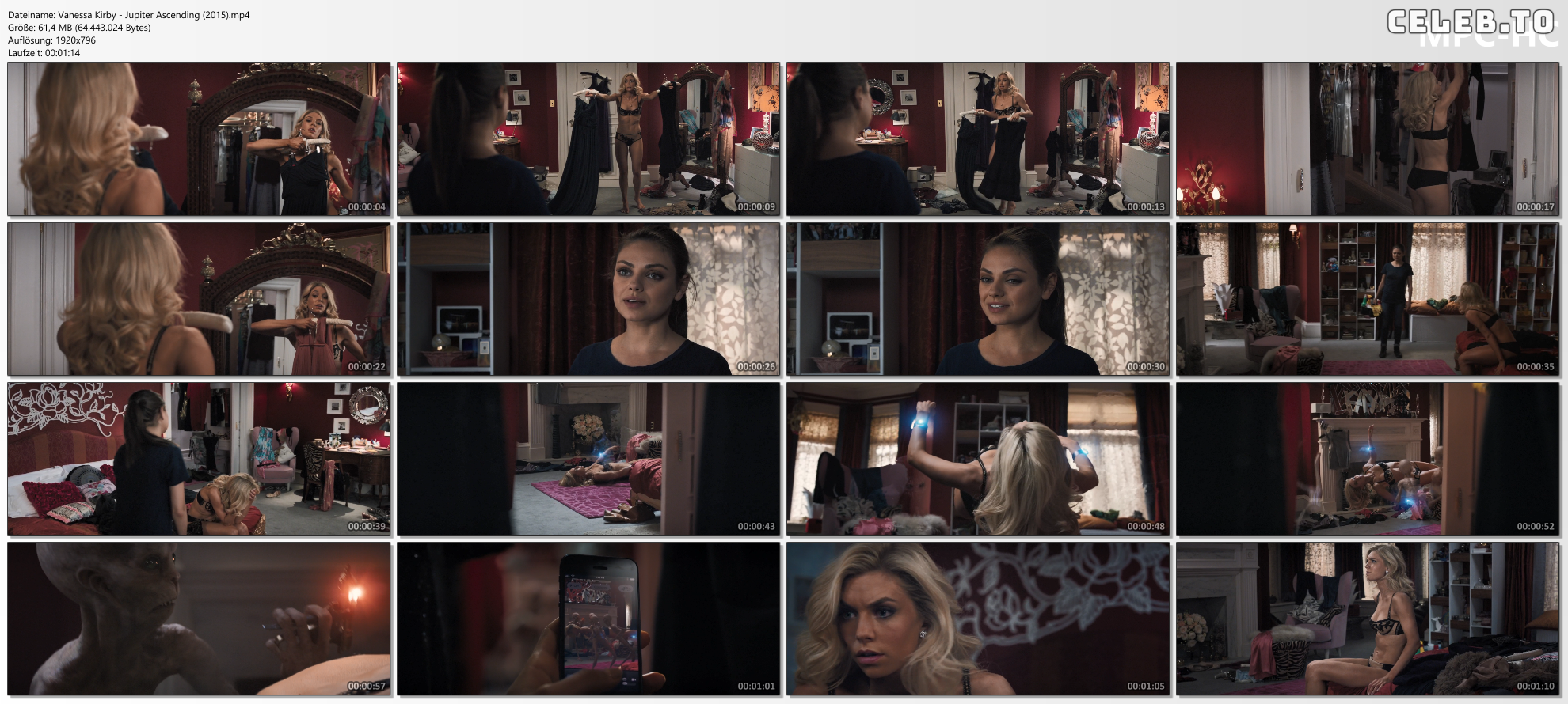 Image 2106101 from Vanessa Kirby