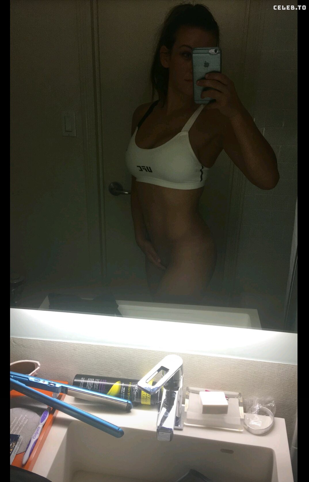 Image 2106863 from Miesha Tate