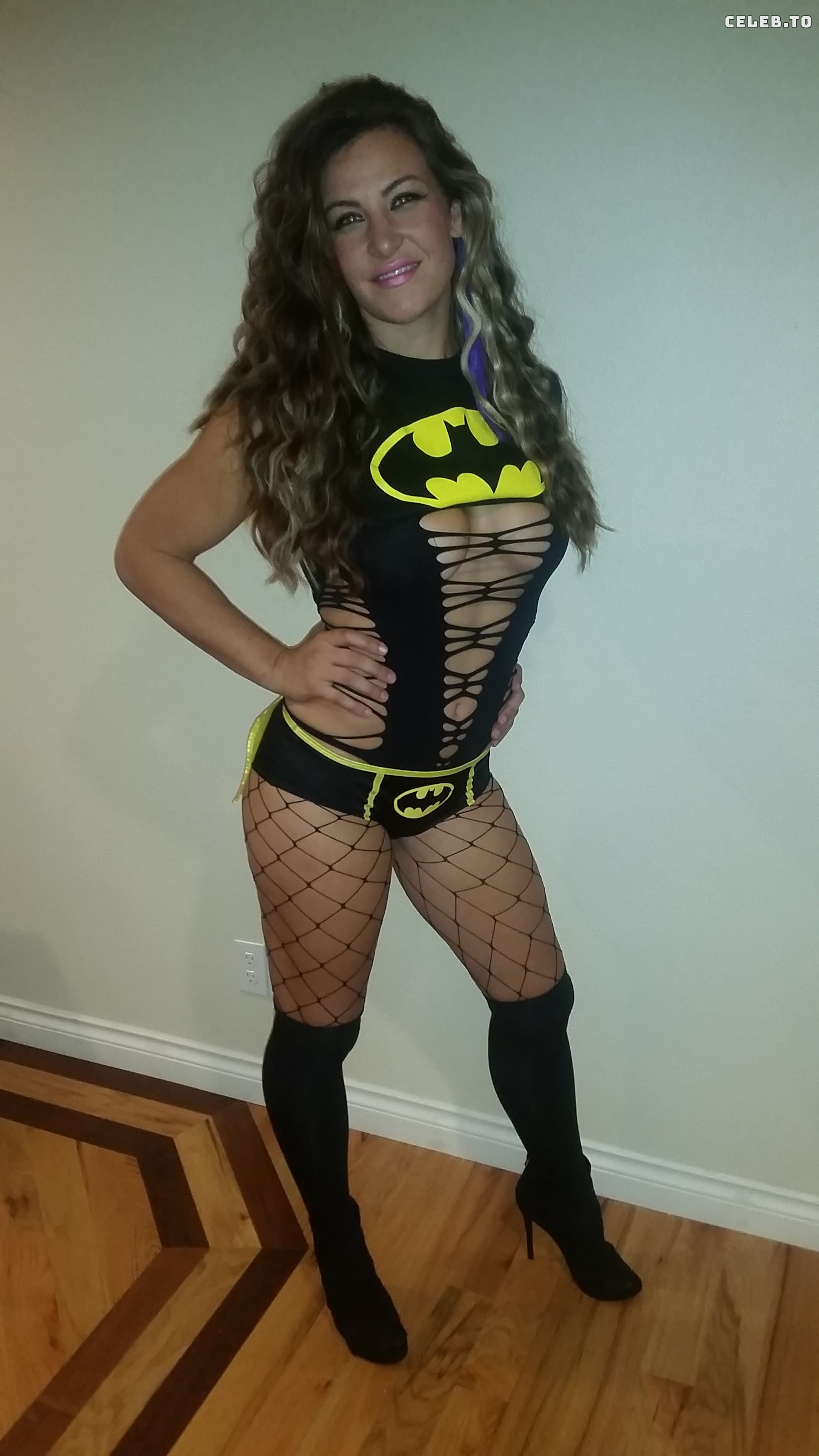 Image 2107830 from Miesha Tate