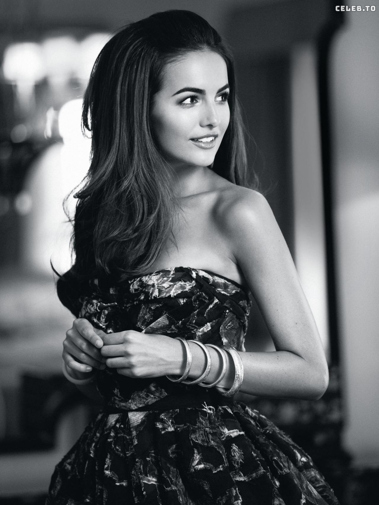 Image 2110688 from Camilla Belle