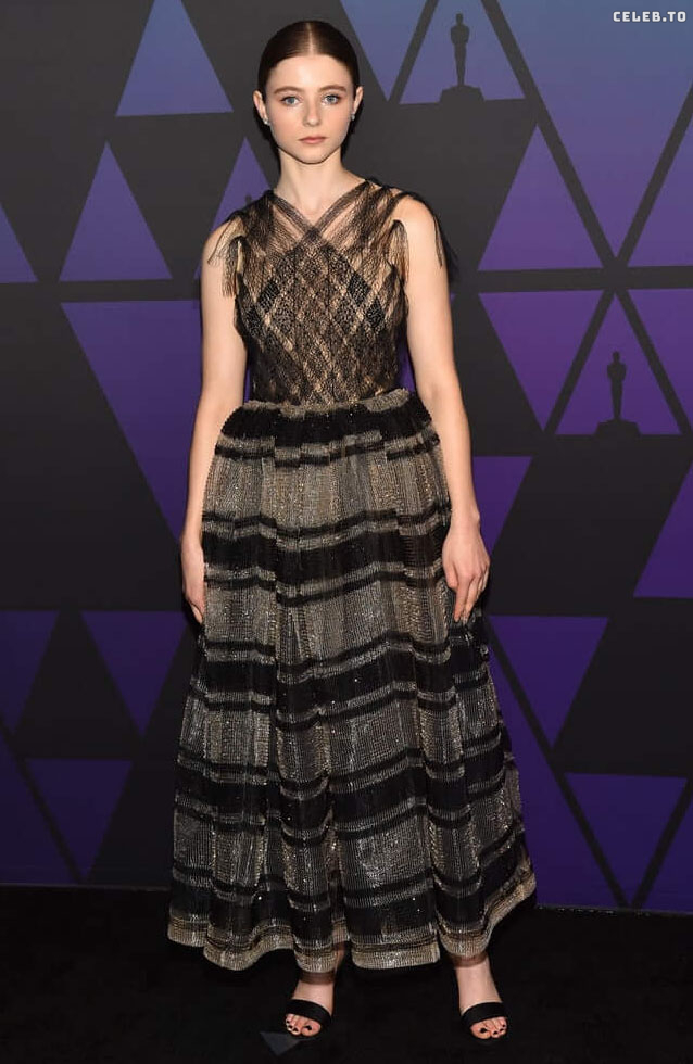 Image 2111525 from Thomasin McKenzie