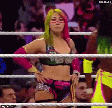 Image 2111961 from WWE Asuka