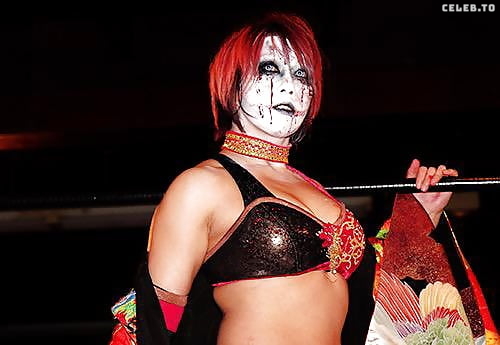 Image 2113855 from WWE Asuka