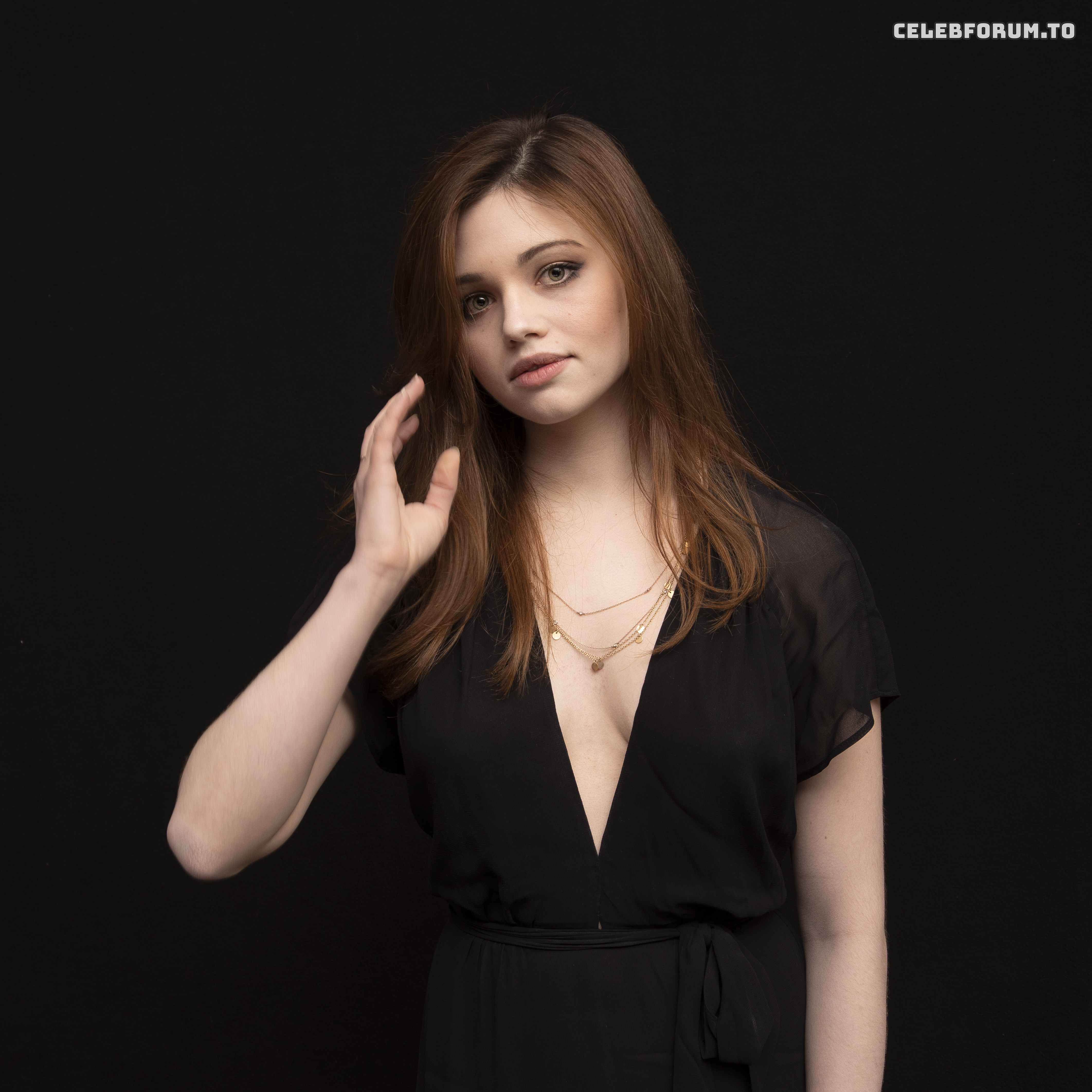Image 2116796 from India Eisley