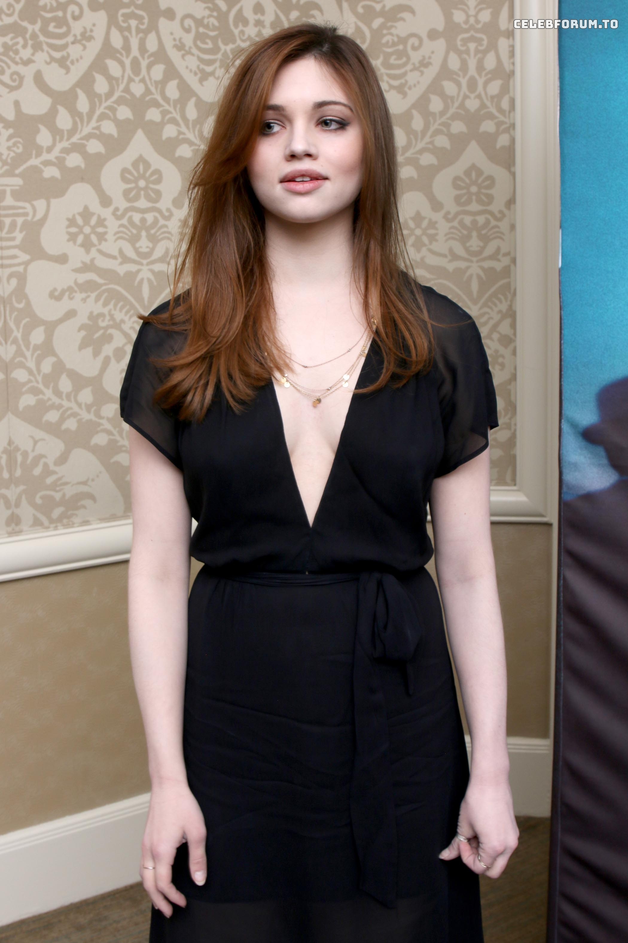Image 2117417 from India Eisley