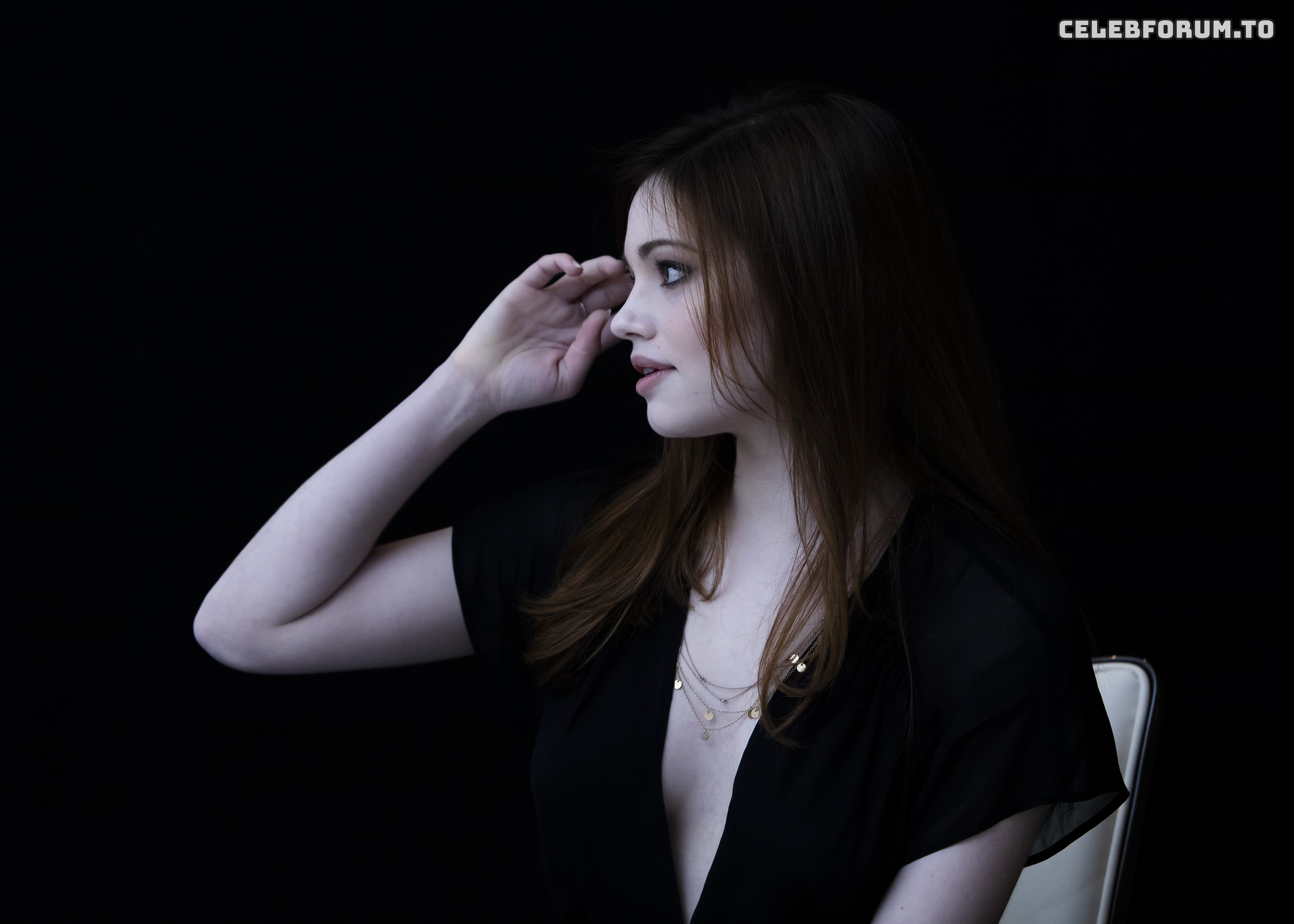Image 2117585 from India Eisley