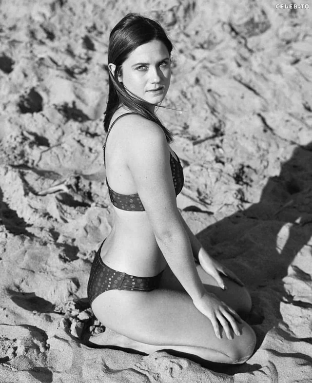 Image 2117641 from Bonnie Wright