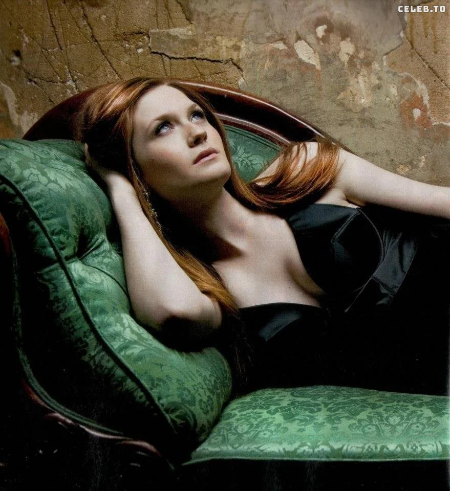 Image 2117782 from Bonnie Wright