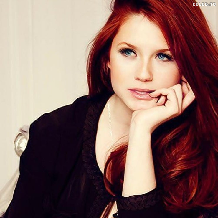 Image 2118127 from Bonnie Wright
