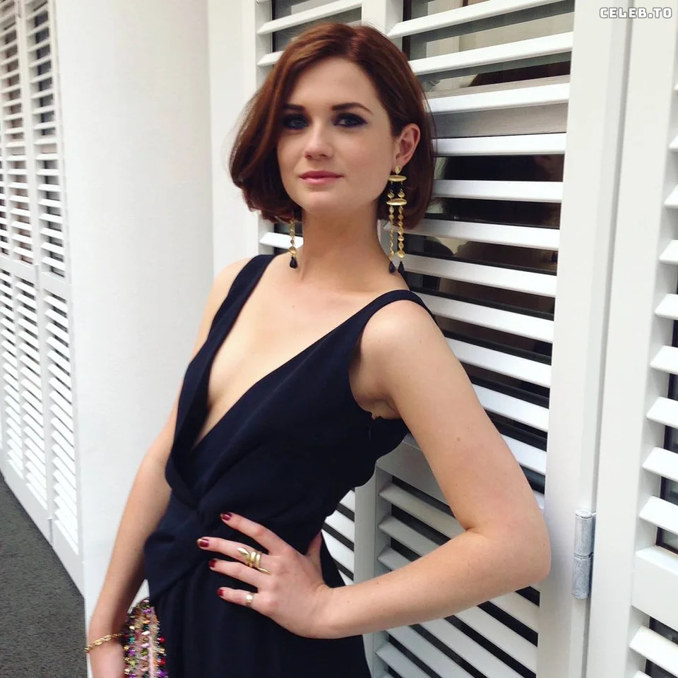 Image 2118195 from Bonnie Wright