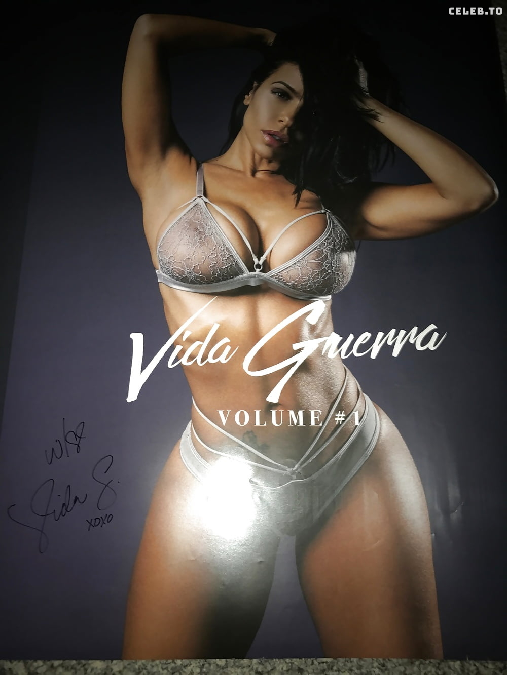 Image 2118201 from Vida Guerra