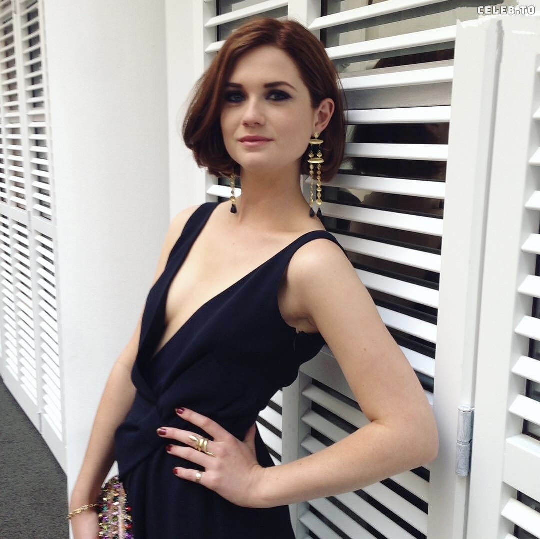 Image 2118832 from Bonnie Wright