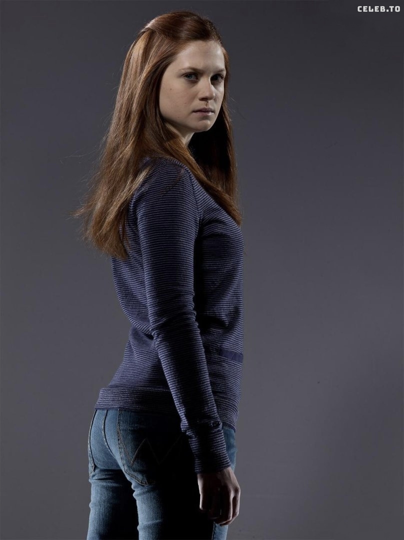 Image 2118857 from Bonnie Wright