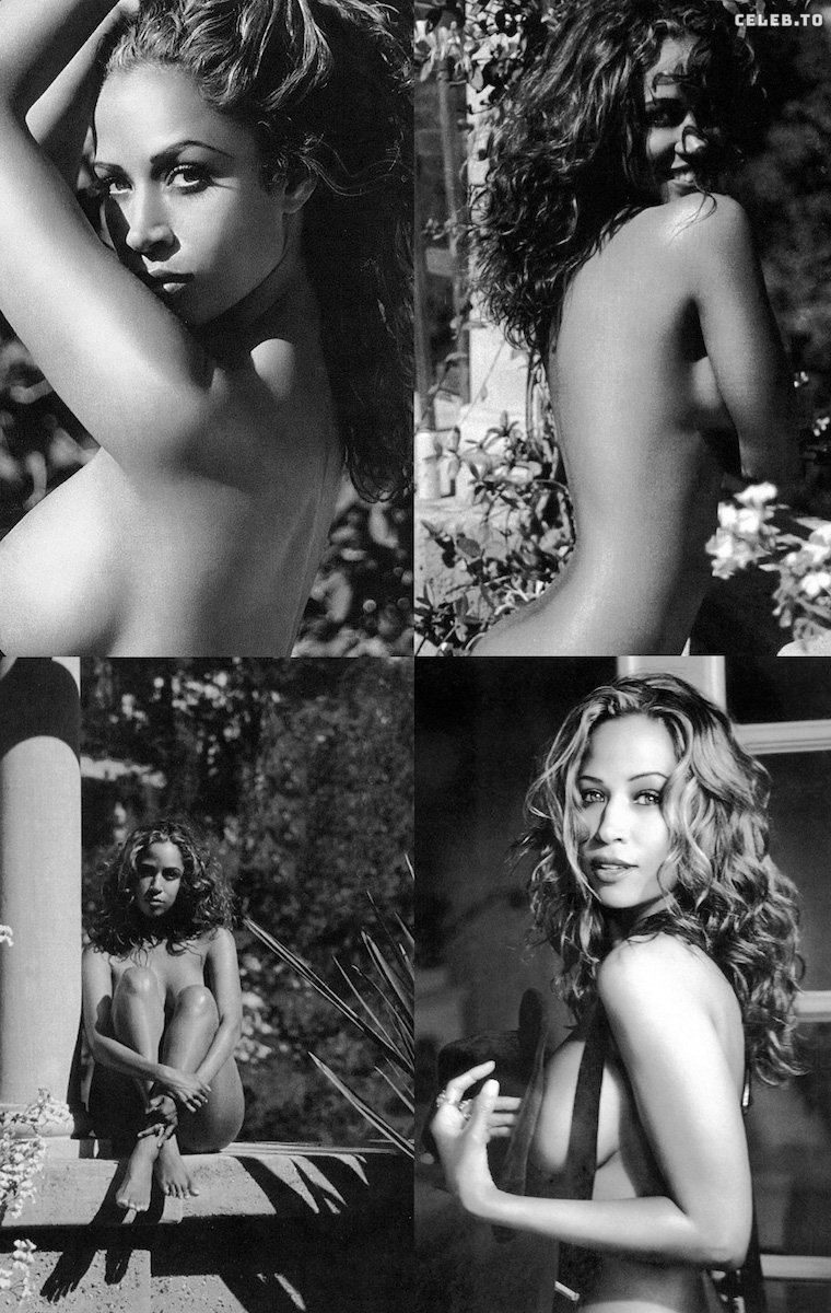 Image 2124499 from Stacey Dash