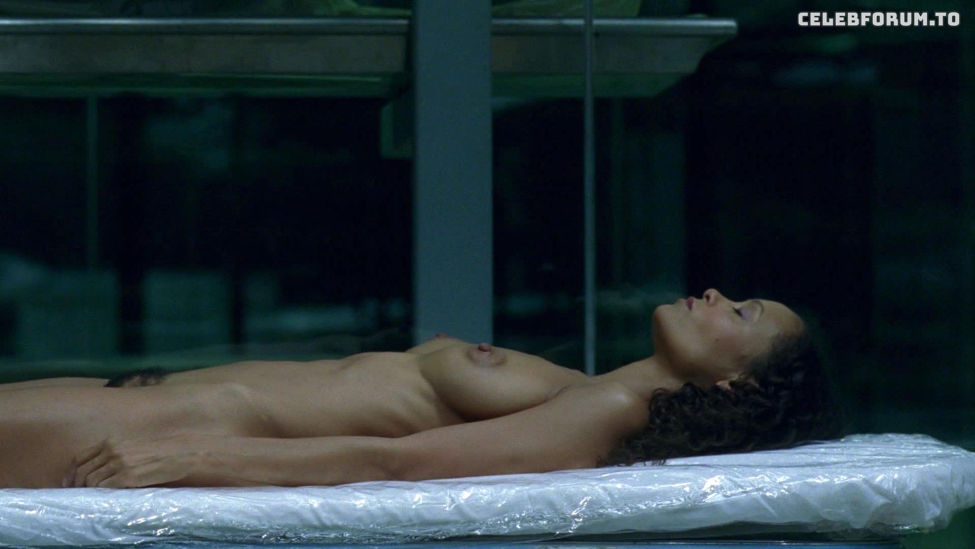 Image 2126686 from Thandie Newton