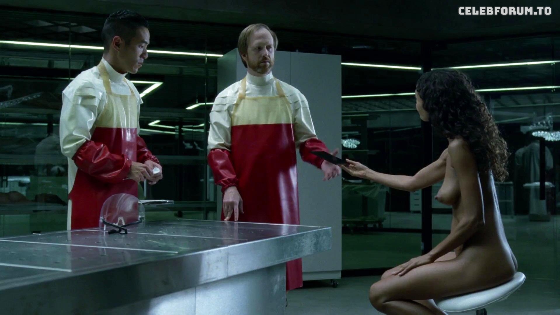 Image 2126712 from Thandie Newton