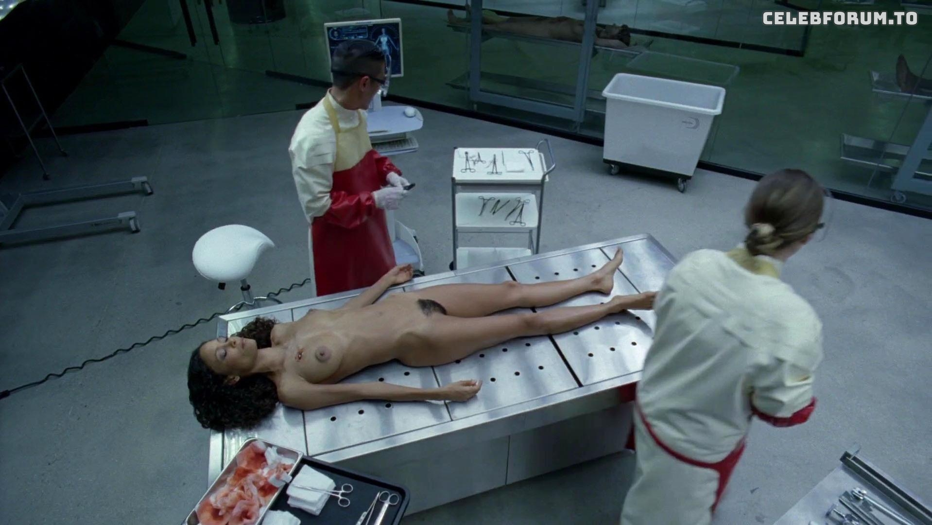Image 2126777 from Thandie Newton